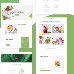 Strony internetowe Piekary Śląskie 4