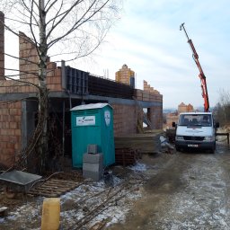 Mabud-Pro Sp. z o.o. - Płyty Betonowe Czubrowice