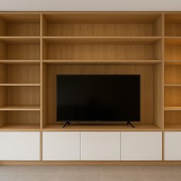 Kuchnie na wymiar Michów 2