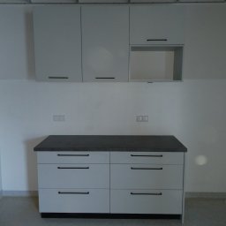 Kuchnie na wymiar Michów 4