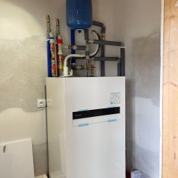 Frigus Instalacje - Solidna Izolacja Pianką Sochaczew