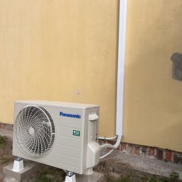 Frigus Instalacje - Solidna Izolacja Pianką Sochaczew