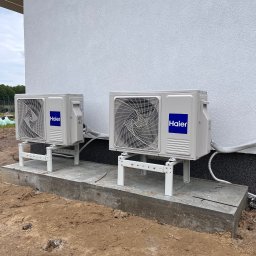 Klimatyzacja do domu Sochaczew 4