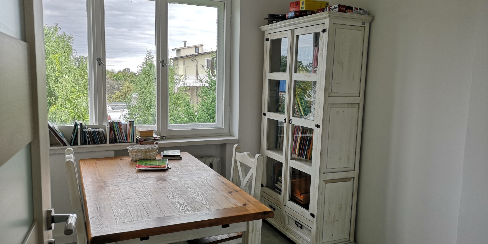 Centrum Edukacji i Turystyki EWART w Wadowicach, siedziba.