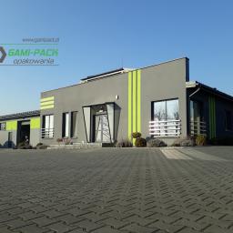 GAMI-PACK Opakowania - Biuro