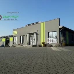 GAMI-PACK Opakowania - Biuro