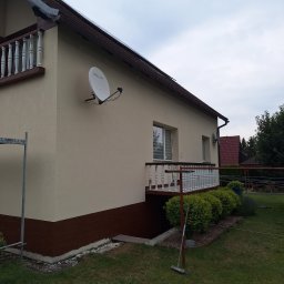 Schody betonowe Marcinowice 4