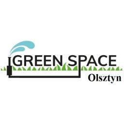Green Space inteligentne systemy nawadniające - Baseny Przy Domu Olsztyn