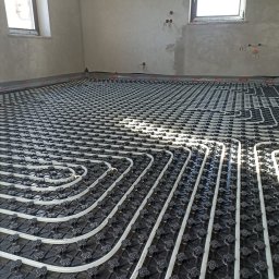 Kompleksowe wykonanie instalacji hydraulicznych Bolesławiec 4