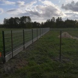 Sylwe-Styl - Siatka ogrodzeniowa Opoczno