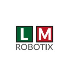 Zapraszamy na naszą stronę www.lmrobotix.pl