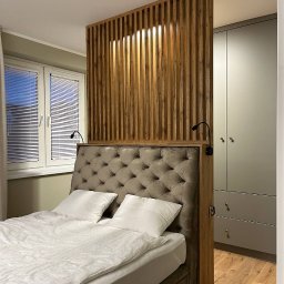 Kuchnie na wymiar Gdańsk 4