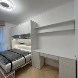 Kuchnie na wymiar Gdańsk 2