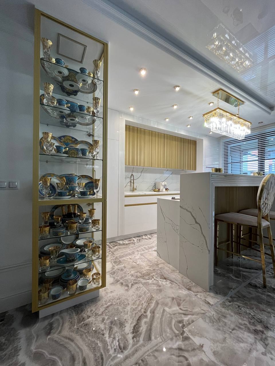 Meble na wymiar szybkie terminy realizacji