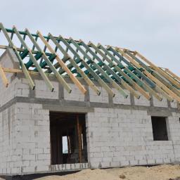 Domy murowane Warszawa 2