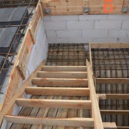 Domy murowane Warszawa 3