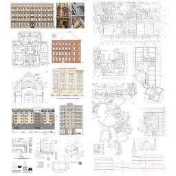 Arealab - Architekt Legnica