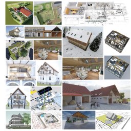 Projektowanie Legnica