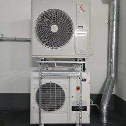 Montaż wentylacji Warszawa 4