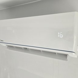 Montaż wentylacji Warszawa 3