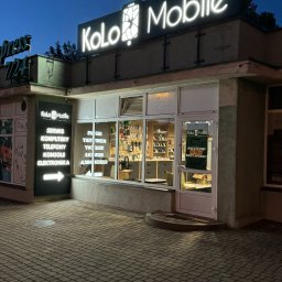 Serwis telefonów Białystok 2