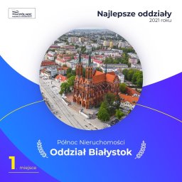Agencja nieruchomości Białystok 1