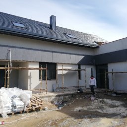 Domy murowane Sulęcin 2