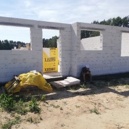 Domy murowane Sulęcin 4