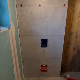 ADMAR - Gładzie Gipsowe Wodzisław Śląski