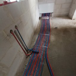 Butyński Damian - Perfekcyjna Instalacja Sanitarna w Wałbrzychu