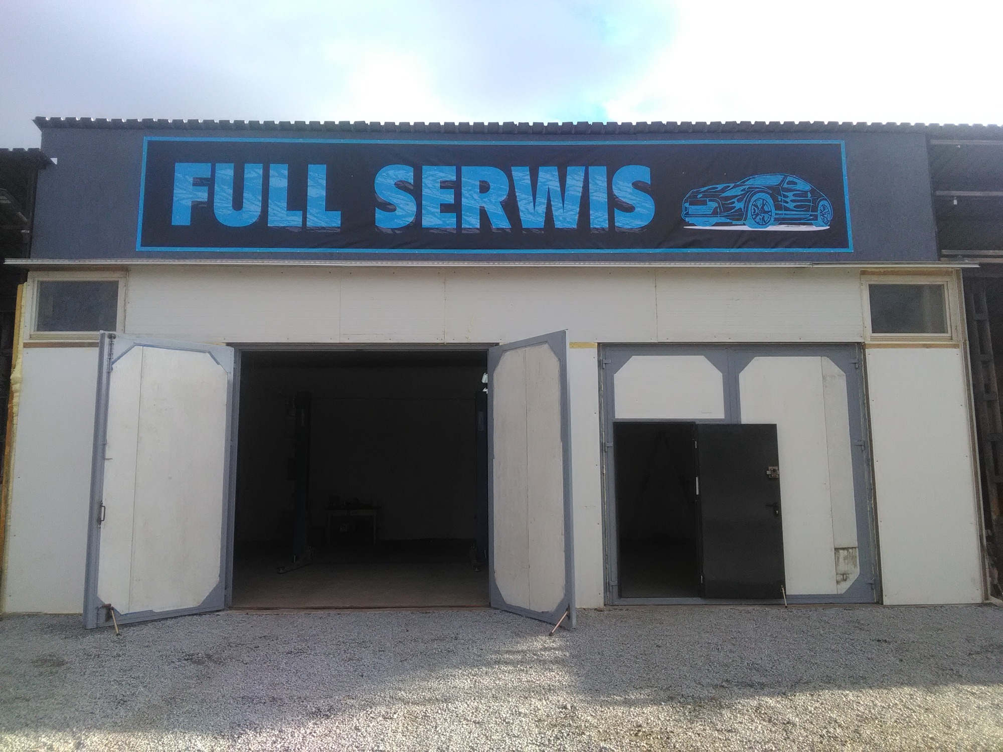 Witamy i zapraszamy pomożemy doradzimy naprawimy