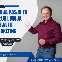 Niedoba Marketing - Marketing Online Nowa Wieś