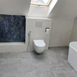 JAR-BUD Jarosław Krzemień - Firma Remontowa Dębica