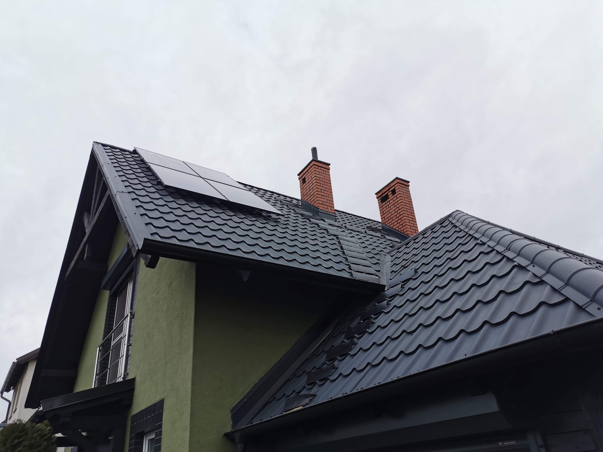 Realizujemy zarówno te małe, jak i duże projekty.