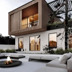 domy energooszczędne