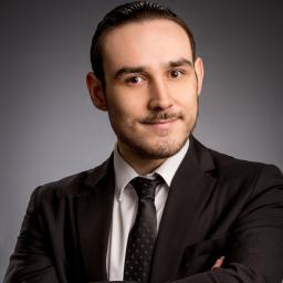 Krystian Fajkowski - Agent Ubezpieczeniowy MetLife - Finanse Wschowa