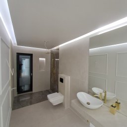 Remonty mieszkań Nowy Targ 4