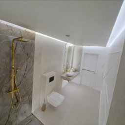 DAWID ŚWIDER DAV HOUSE - Wykończenia Łazienek Nowy Targ