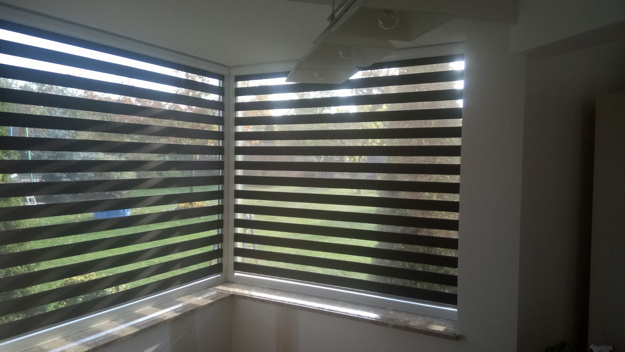 Rolety wielkogabarytowe