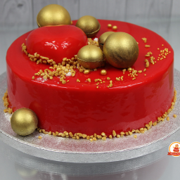 Cukiernia Staszów 1