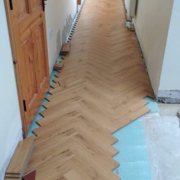 Malowanie mieszkań Odrowąż 4