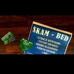 Skam-Bud - Firma Remontowa Bielsko-Biała