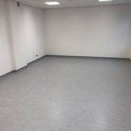 Montaż wykładzin Domaniów 2