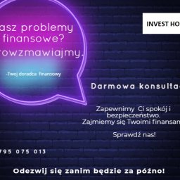 Kredyt gotówkowy Kraków 1
