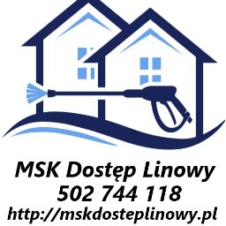 MSK dostęp linowy Mateusz Skrzypczak - Profesjonalny Montaż Drzwi Zewnętrznych Kozienice