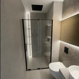 Malowanie mieszkań Poznań 1