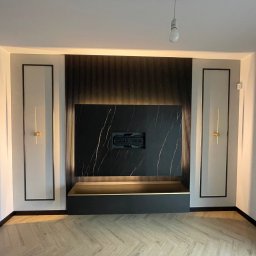 Malowanie mieszkań Poznań 3