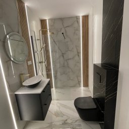 Malowanie mieszkań Poznań 4