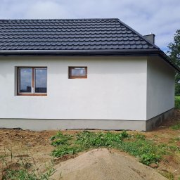 Układanie kostki brukowej Brodnica 2