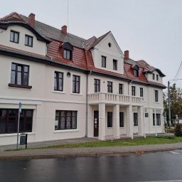 Układanie kostki brukowej Brodnica 3